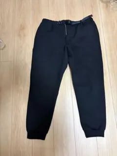 gramicci スウェットパンツ　gup-20s013