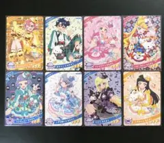 【匿名配送】ひみつのアイプリ　サンリオコラボ　フルコンプ　まとめ売り