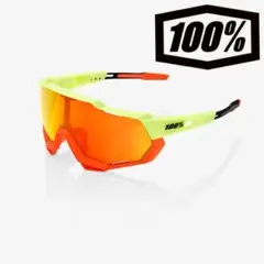 100% SPEEDTRAP Oxyfire サングラス本体と替えノーズパッド 100% SPEEDTRAP Oxyfire サングラス本体と替えノーズパッド - メルカリ