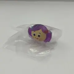 ファッションリング　ロイヤルクリア　ピクサーキャラクター　ドーリー
