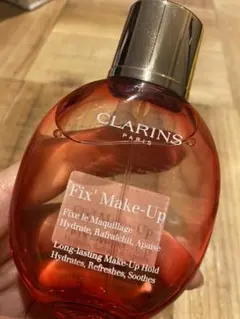 クラランス フィックス メイクアップ
