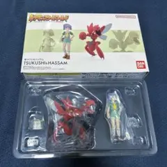 2026年最新】スケール ハッサムの人気アイテム - メルカリ