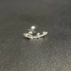 Viviennewestwood ピアス 片耳のみ(左)