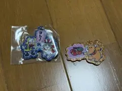 ジャグラー 仕事猫 現場猫 コラボ アクリル キーホルダー チェリー