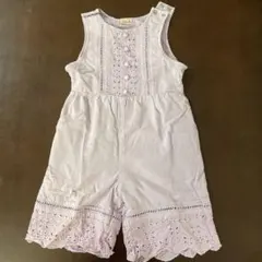 プティマイン　オールインワン　ラベンダーのサムネイル