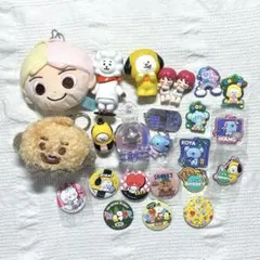 BTS グッズ まとめ売り