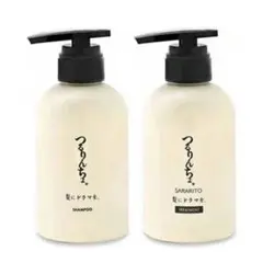 2026年最新】つるりんちょ シャンプー トリートメントの人気アイテム