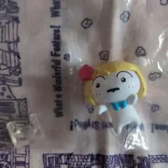 ギャルなクレヨンしんちゃん/シロ