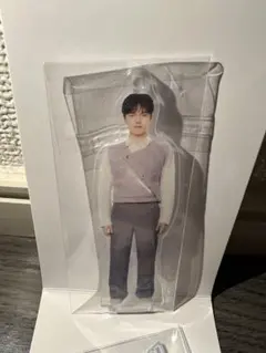 SEVENTEEN アクリルスタンド セット