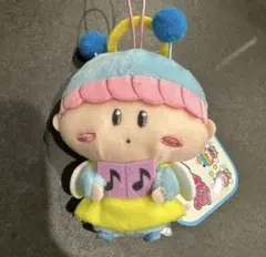 ミルモでポン! ビケー　レトロ ぬいぐるみ 2026年最新】ミルモでポン ぬいぐるみの人気アイテム - メルカリ