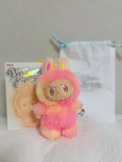 【正規品】POPMART エナジーラブブ LOYALTY