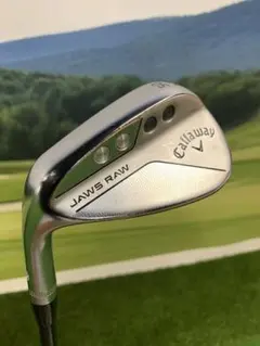 2025年最新】キャロウェイ ウェッジ jaws レフティの人気