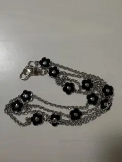 スマホストラップ