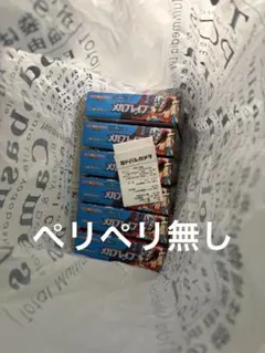 ポケモンカード メガブレイブ 4箱 ぺりぺり無し 封入率一致 - メルカリ