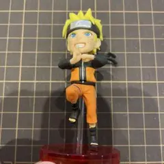 ナルト　フィギュア