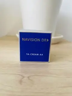 ナビジョン DR TAクリームAAn