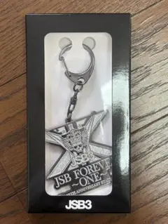 三代目 スタジアム 入場特典非売品キーホルダー