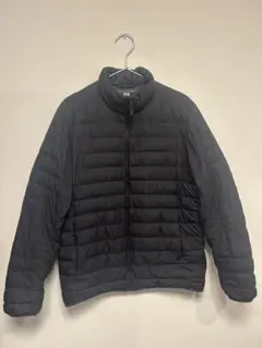 UNIQLO ULTRA LIGHT DOWN ジャケット M ブラック