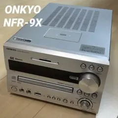U17 整備ONKYO オンキョー NFR-7 CD/SD/USBレシーバー - メルカリ
