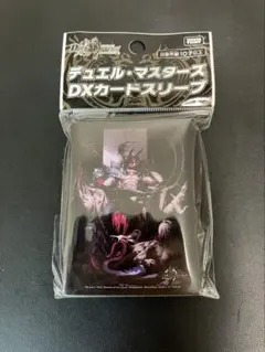 新品デッド アビスベル/ジャシン帝 スリーブ 未開封 42枚入り - メルカリ