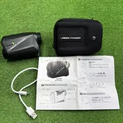 FOSSIBOT ゴルフ用距離計 本体 - メルカリ