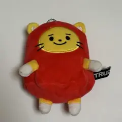 【TREASURE】 ジェヒョク マスコット キーホルダー ラウ