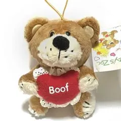 スージーズー ブーフ おしゃべりプチマスコット ぬいぐるみ レア 平成レトロ