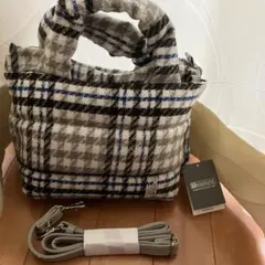 な*み様 ROOTOTE ショルダーバッグ　新品未使用品