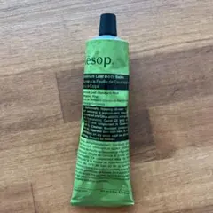 イソップ　ゼラニウム100ml 未使用