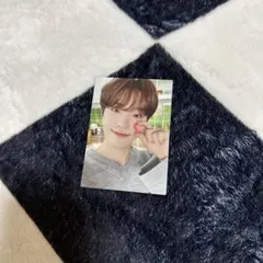 SEVENTEEN HOME ディノ トレカ セルカ 104