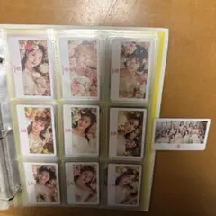 K-POP トレーディングカード10枚セット twice