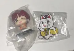 ダンダダン ジジ、おねむたん +ターボババア、ストラップ