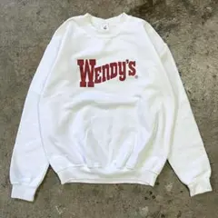 専用 6 roku WENDYS ウェンディーズ スウェット トレーナー BEAUTY&YOUTH UNITED ARROWS - 専用 6 roku WENDYS ウェンディーズ
