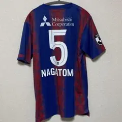 2025年最新】長友 ユニフォームの人気アイテム - メルカリ