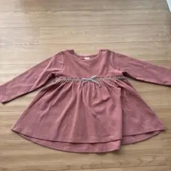 プティマイン　チュニック　110