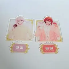 【天・陸】アイナナ デコット　アクスタ