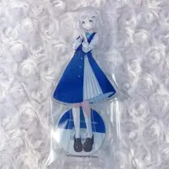 葛城リーリヤ　アクリルスタンド　アニメイトフェア　学マス　学園アイドルマスター