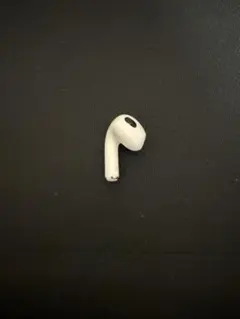 AirPods 第3世代・イヤホンイヤフォン左耳　A2564
