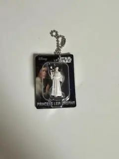 STAR WARS Blister Charm Collection Princess Leia