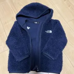 THE NORTH FACE フリースジャケット 90 ネイビー