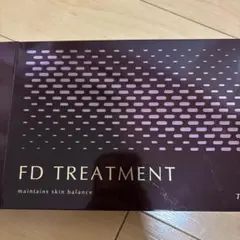 TBC FD TREATMENTのサムネイル