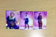 MANKAI STAGE『A3!』ACT3 ランブロ　シトロン　綴　咲也