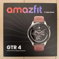 アマズフィット