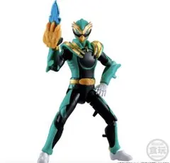 アクション勇動ゴジュウジャー　A.Bセット