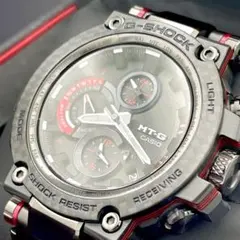 5663 極美品 カシオ 電波ソーラー MTG-B2000YBD-1AJF - メルカリ