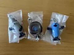 スンスン めじるしチャーム