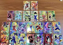 ドラゴンボールスーパーダイバーズ SDV6 孫悟空GDR 2枚(PUR.SR付)