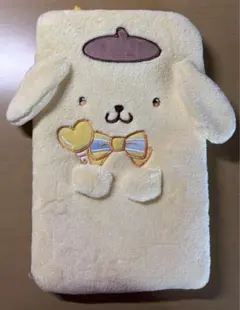 サンリオ　エンジョイアイドルシリーズ　ポムポムプリン　ペンライトポーチ