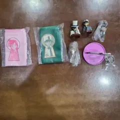 コナン　グッズ　まとめ売り