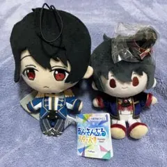 あんスタ ぬいぐるみ 新衣装 中国 巡夢 凛月